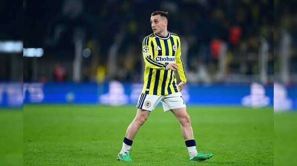 Kerem Aktürkoğlu transferinde yeni gelişme! - Fotoğraf: 5