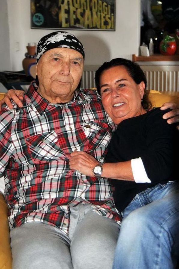 Fatma Girik'in cenaze programı belli oldu - Resim : 1