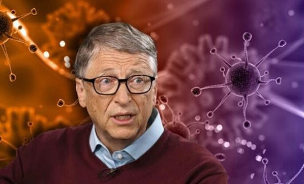 Koronavirüsü bilen Bill Gates, 2022 yılı için tahminlerini sıraladı: Hepimiz için yeni bir dönem geliyor - Fotoğraf: 8