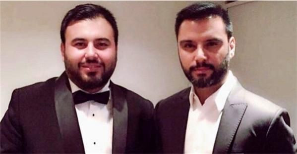 Kardeşini kaybeden Alişan'ın paylaşımı yürekleri dağladı! - Resim: 4