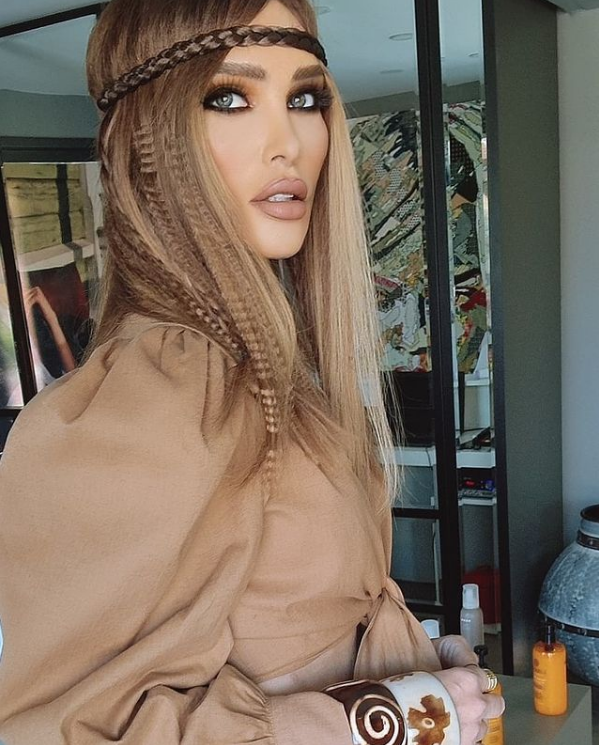 Serkan Kaya, Seren Serengil birbirine girdi: Haddini, edebini bil - Fotoğraf: 7
