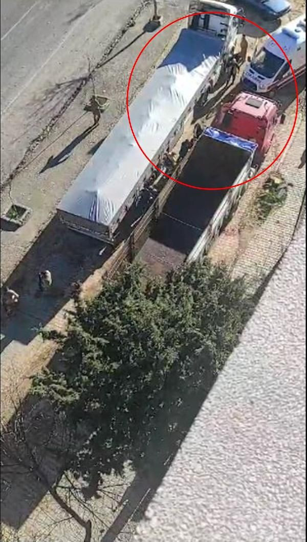 Mardin'de husumetli aileler arasında silahlı kavga - Resim: 3