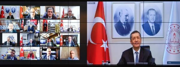 MEB'den 15 ile 50 bin 500 tablet bilgisayar - Fotoğraf: 8