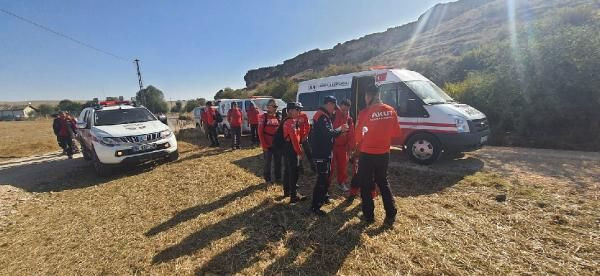 Evinden çıktıktan sonra dönmedi, 50 kişilik ekip arıyor - Resim: 1