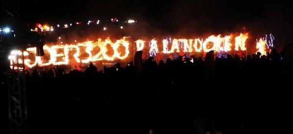 Palandöken'de 'eğlencesiz' sezon açılışı - Resim: 3