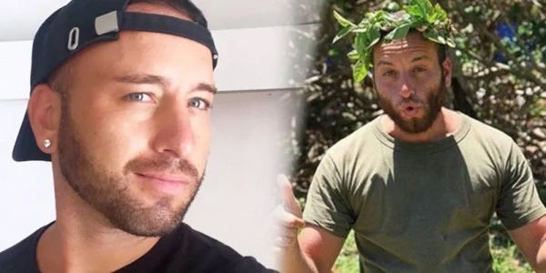 Survivor yarışmasıyla tanınan Taner Tolga Tarlacı intihara kalkıştı! - Resim: 2