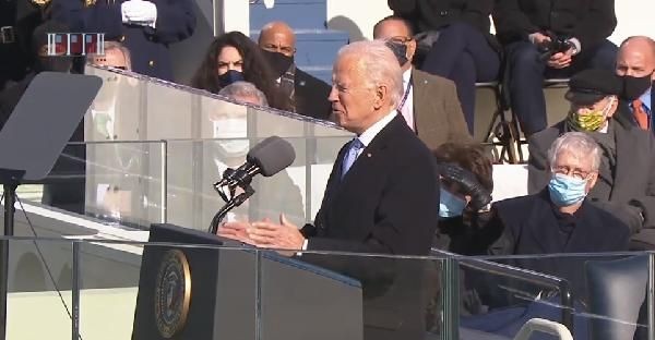 Biden'ın yemin ettiği İncil'le ilgili bilinmeyen ayrıntı - Resim: 3