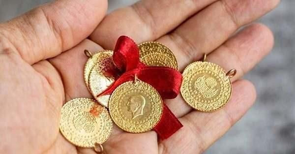 Gram altın direniyor! Dünya devlerinden çarpıcı tahminler peş peşe geldi - Fotoğraf: 2