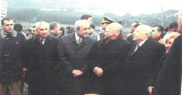 Kendisi yeni, tarihi eski: 31 yıllık hastane binasının temellerinde mühendislik rekoru yatıyor - Resim: 1