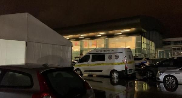 İş adamına kanlı pusu! Mardin Tanıtım Günleri'nde silahla vuruldu! - Resim: 3