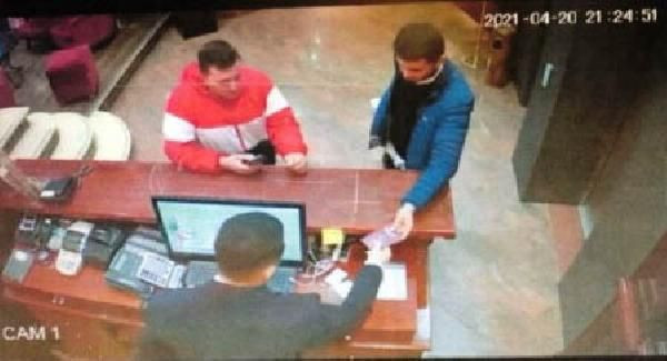 'Kripto Faruk'u kimlerin gizlediği belli oldu - Fotoğraf: 5