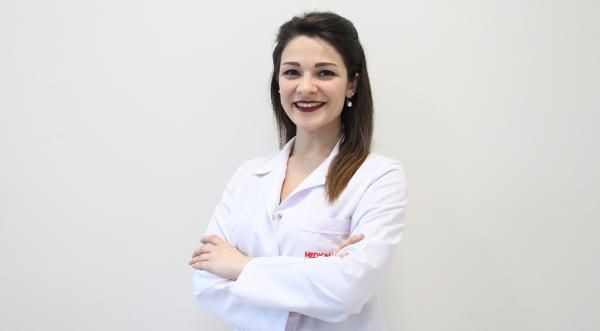 Diyetisyen Gözdenur Çavuş Uka: Ramazan’da kilo almanın en önemli sebebi az su tüketmek - Resim : 1