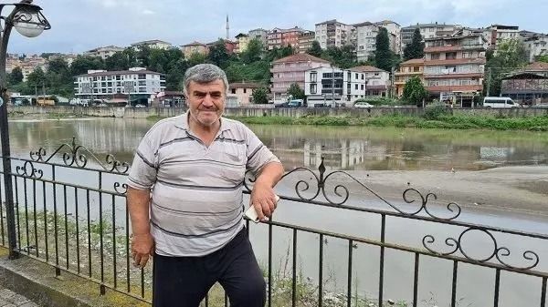Haftada 13 gram altın çıkarıyor! - Fotoğraf: 5