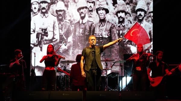 Haluk Levent kötü haberi bu sözlerle duyurdu; Seyahatini de iptal etti - Resim: 1
