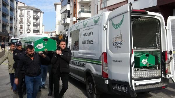 Özel harekatçı koca polis eşini 10 kurşunla öldürdü! Ortaya çıkan yeni ayrıntılar kan dondurdu - Resim: 2