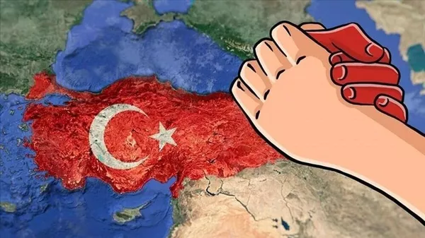 Türk ve yabancı sanatçılardan depremzedelere destek: Sosyal medyadan paylaştılar... - Resim: 1