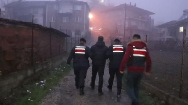 Karabük'te, tefecilik operasyonunda 10 gözaltı - Resim: 2