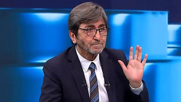 Rıdvan Dilmen Galatasaray - Fenerbahçe derbisinin hakemini açıkladı! - Fotoğraf: 2