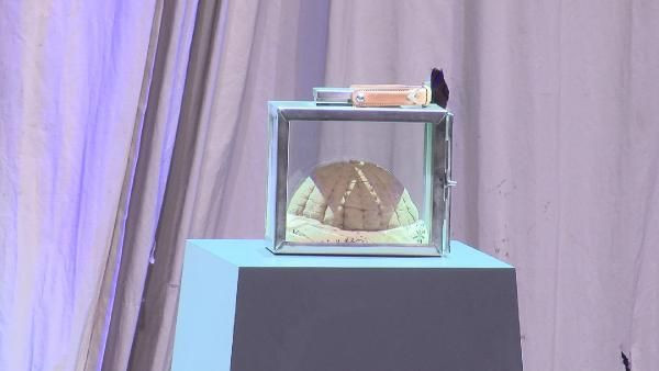 Dümbüllü Kavuğu'nun yeni sahibi Şevket Çoruh oldu - Resim: 3