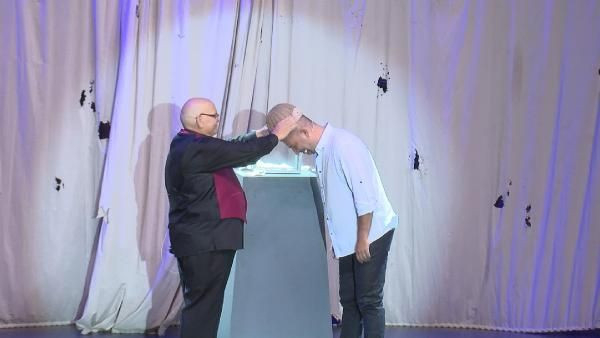 Dümbüllü Kavuğu'nun yeni sahibi Şevket Çoruh oldu - Resim: 2