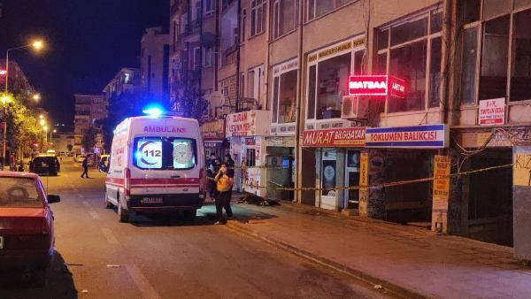 Afganlı kadını kuma teklifini reddettiği için öldürmüş - Resim: 3