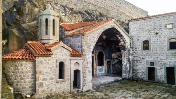 Kızlar Manastırı, piyano resitaliyle ziyarete açıldı - Resim: 2
