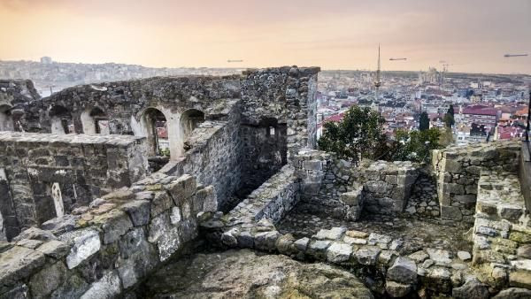 Kızlar Manastırı, piyano resitaliyle ziyarete açıldı - Resim: 3