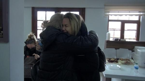 Ece Erken eşinin resmini elinden bırakmadı - Resim: 4