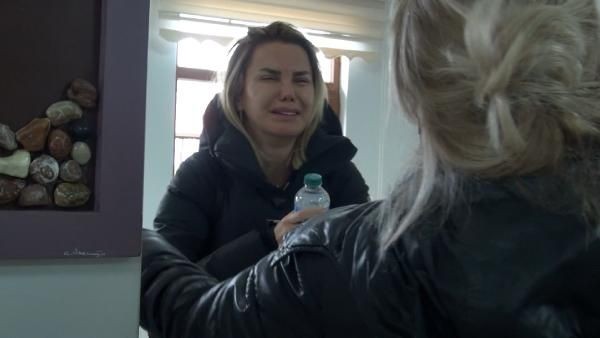 Ece Erken eşinin resmini elinden bırakmadı - Resim: 2