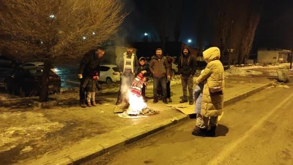 Ermenistan’daki deprem Türkiye’de hissedildi - Resim: 1