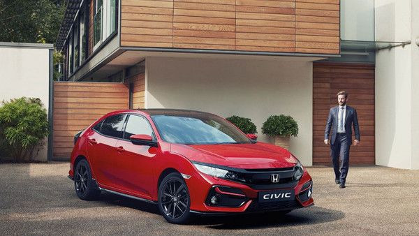 Honda Civic Egea'dan bile ucuz olacak! - Bu fırsatı kaçırmak istemezsiniz - Resim: 2