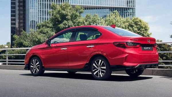 Honda City'den 145 bin TL'lik fark; Son Şubat fırsatı kaçmaz... - Resim: 1