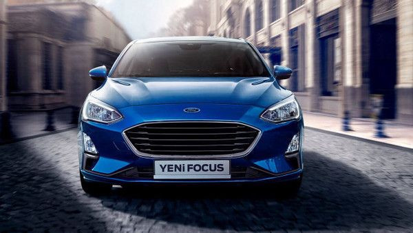 Ford Mart ayı fiyat listesindeki kampanya olay; Bu atak iştah kabarttı - Resim: 1