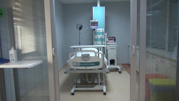 Gümüşhane'de Covid-19 vakaları sıfırlandı - Resim: 2