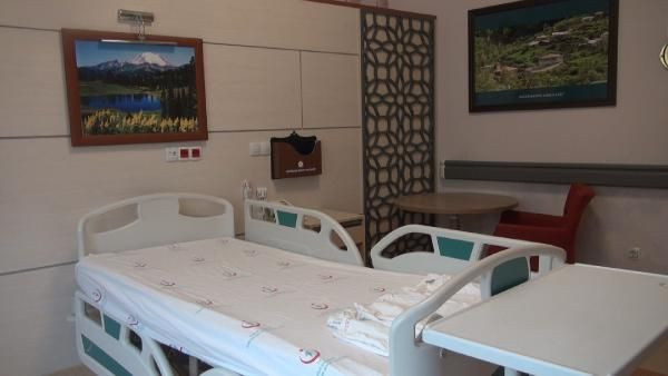 Gümüşhane'de Covid-19 vakaları sıfırlandı - Resim: 3