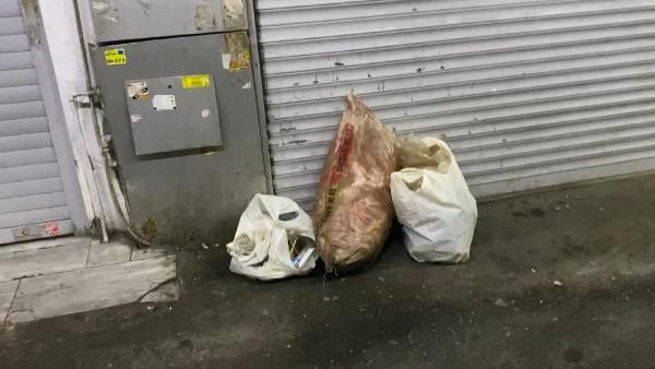 İstanbul'daki et halinde mide bulandıran görüntüler! "Kasapların çoğu buradan alıyor" - Resim: 1