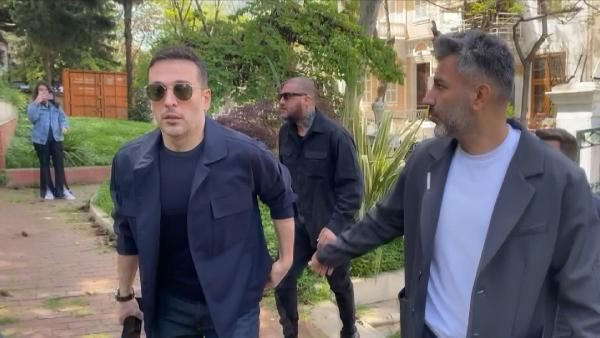 8 ay süren evlilikleri tek celsede bitti! Demet Özdemir ile Oğuzhan Koç boşandı - Resim: 3