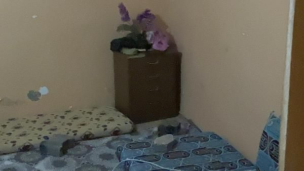 Taciz şüphelisini mahalleli darbetti - Resim: 3