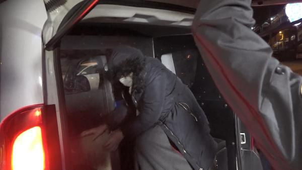 Çatı katındaki dehşet ortaya çıktı! 6 yaşındaki Elif Nur'u aç bırakarak öldürmüşler! - Resim: 1