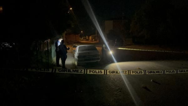 Katil zanlısı üvey kardeşi çıktı! Akaryakıt istasyonu çalışanı tabancayla öldürüldü - Resim: 1