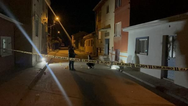 Katil zanlısı üvey kardeşi çıktı! Akaryakıt istasyonu çalışanı tabancayla öldürüldü - Resim: 2