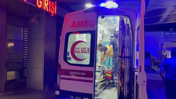 Katil zanlısı üvey kardeşi çıktı! Akaryakıt istasyonu çalışanı tabancayla öldürüldü - Resim: 4