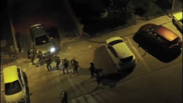 Eskişehir'de organize suç örgütüne operasyon; 25 gözaltı - Resim: 4