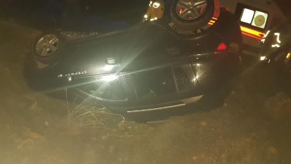 Mardin'de 8 ayrı kaza; 11 yaralı - Resim: 2