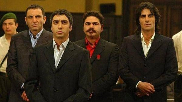 Kurtlar Vadisi'nde yapılan tahmin doğru çıktı: 'Simpsonlar filan hikaye' diyeceksiniz - Resim: 3