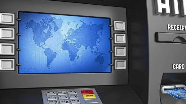 Prof. Dr. Şenol Babuşcu duyurdu: ATM'lerde yeni dönem! 2025 yılından itibaren... - Resim: 2