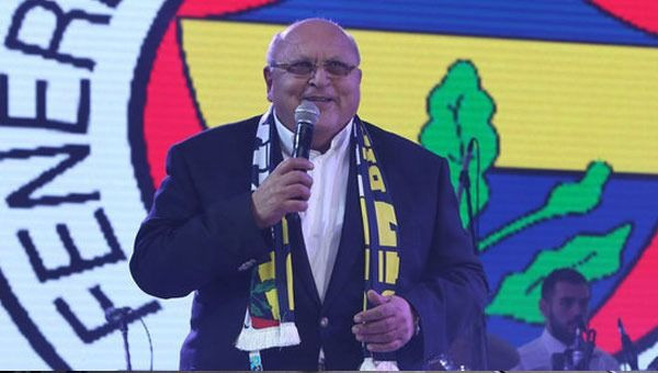 Aziz Yıldırım'a en yakın isimden bomba sözler! Bu iddia Fenerbahçe'yi karıştırır: Aday olacak mı? - Resim: 3