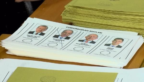 Sultangazi'de oy pusulalarında Muharrem İnce'ye  'çarpı' tartışması - Resim: 3