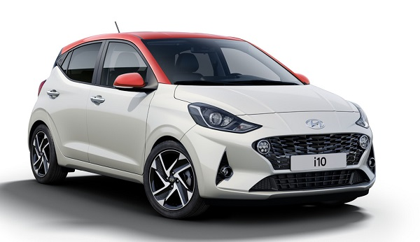 Hyundai i10 araç fiyatlarında son durum ne? Hyundai nisan ayı rakamları belli oldu! - Resim: 2