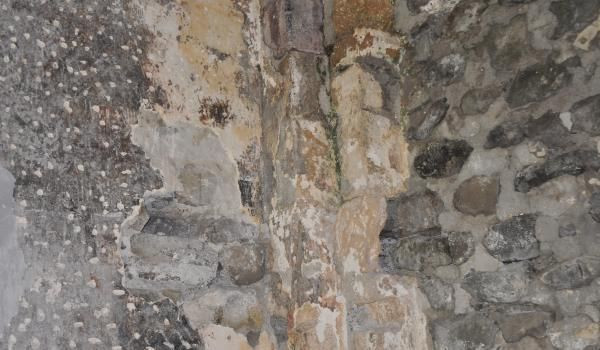 Gümüşhane'de defineciler, tarihi kiliseyi talan etti - Resim: 4